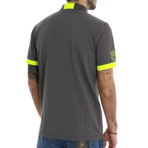 POLO CONTRASTI FLUO SUN68 - Mad Fashion | img vers.300x/